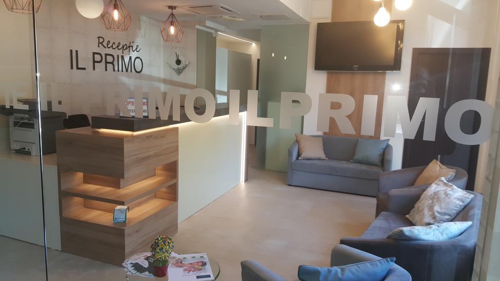 Il Primo Apartments Iasi Luaran gambar
