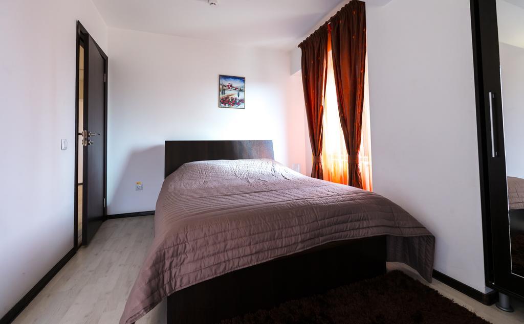 Il Primo Apartments Iasi Luaran gambar