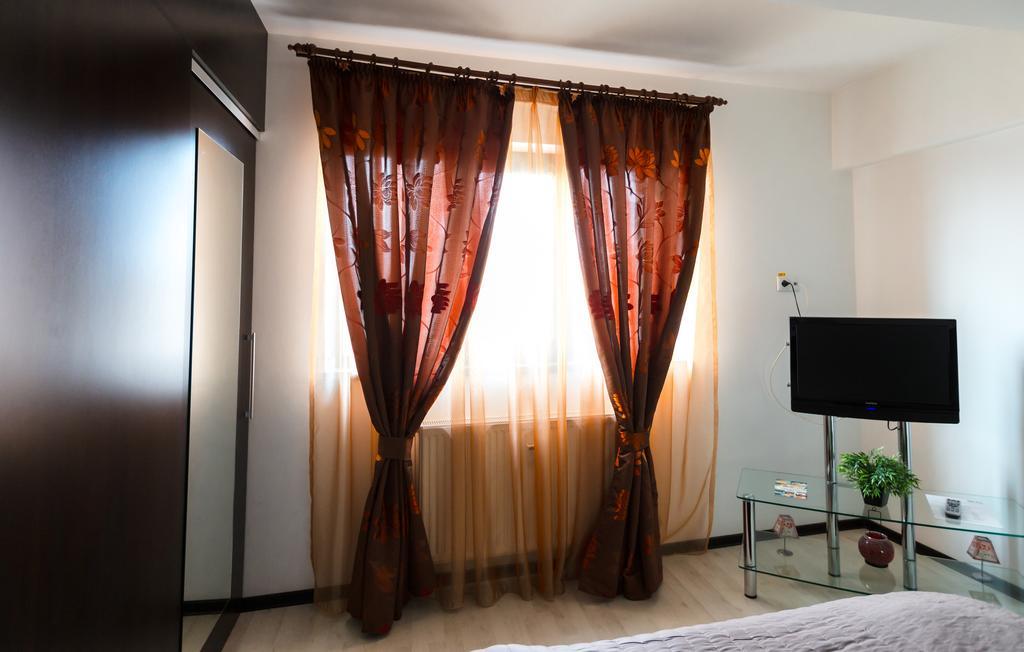 Il Primo Apartments Iasi Luaran gambar