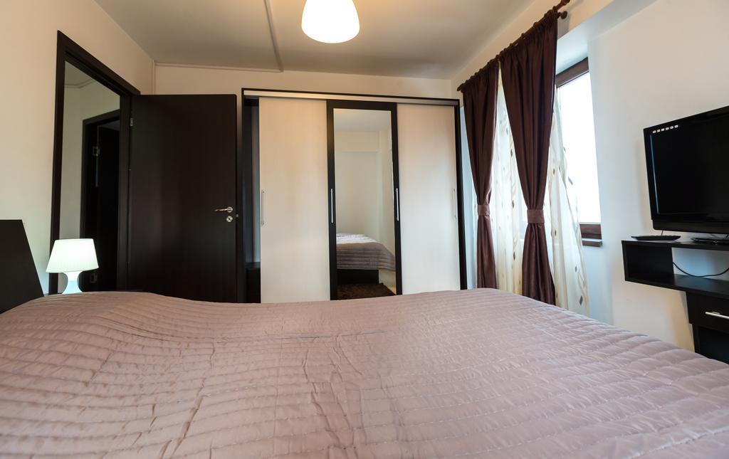 Il Primo Apartments Iasi Luaran gambar