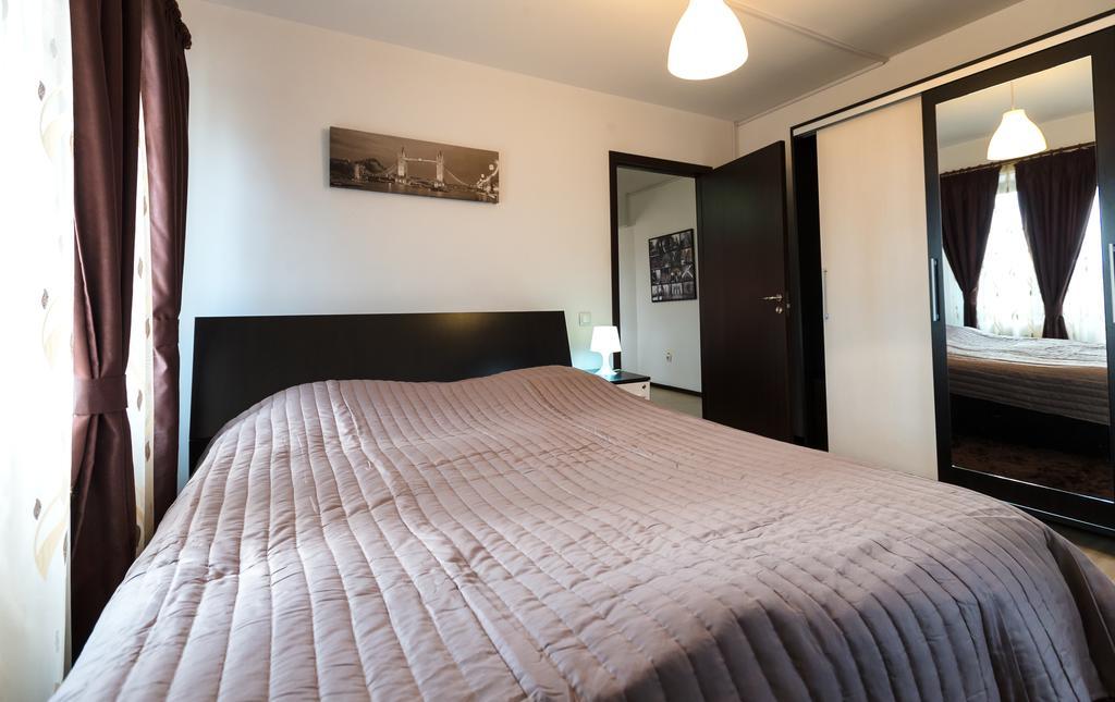 Il Primo Apartments Iasi Luaran gambar