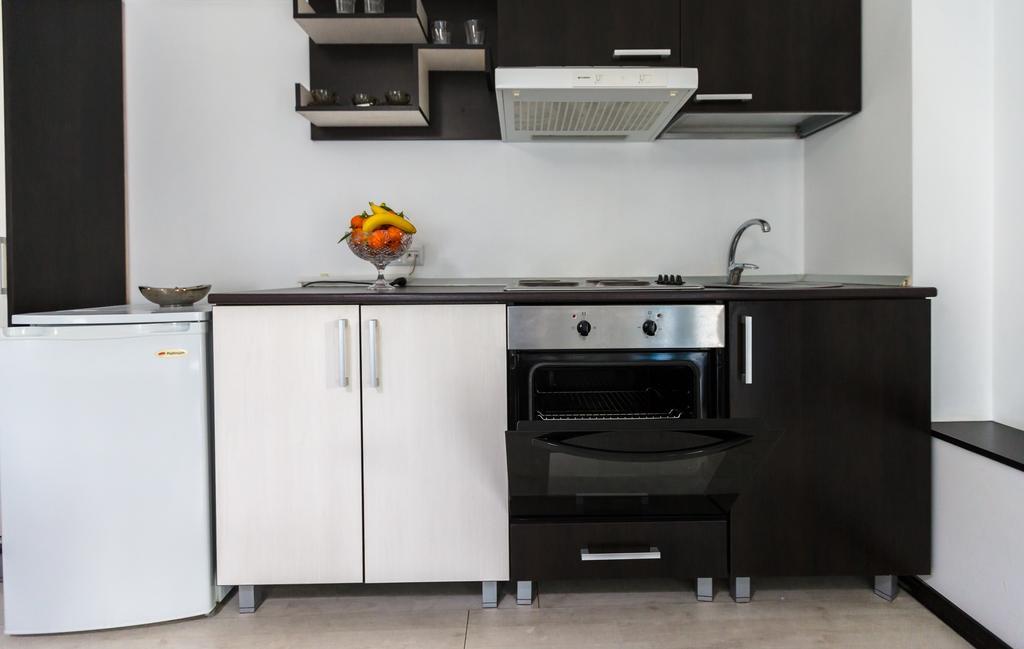 Il Primo Apartments Iasi Luaran gambar