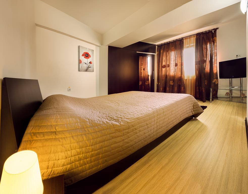Il Primo Apartments Iasi Luaran gambar
