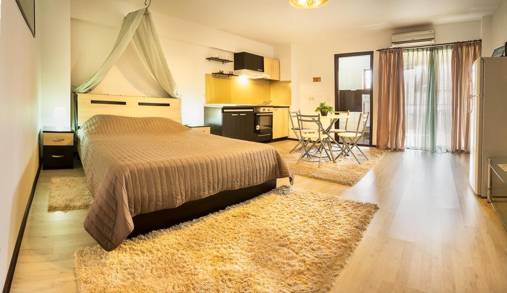 Il Primo Apartments Iasi Luaran gambar